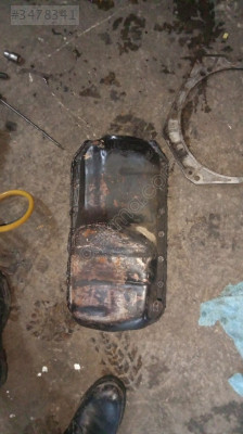 Kia sephia 1.5 16v doch motor yağ karteli yedek parça