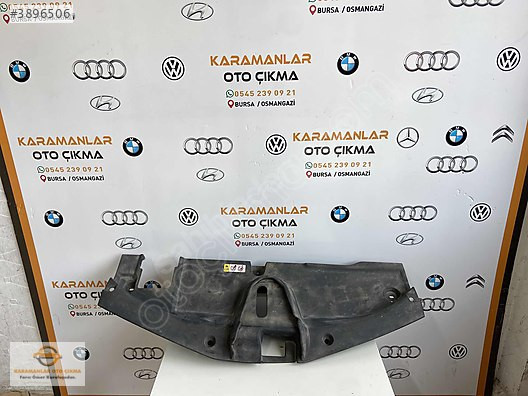 TOYOTA COROLLA ÜST PANEL BAKALİT ORJİNAL