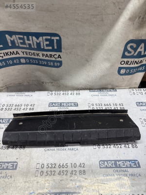 ÇIKMA SEAT TOLEDO ARKA PANEL ÜST PLASTİĞİ