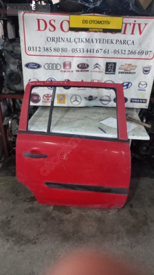 2006-2009 OPEL ZAFİRA SAĞ ARKA KAPI