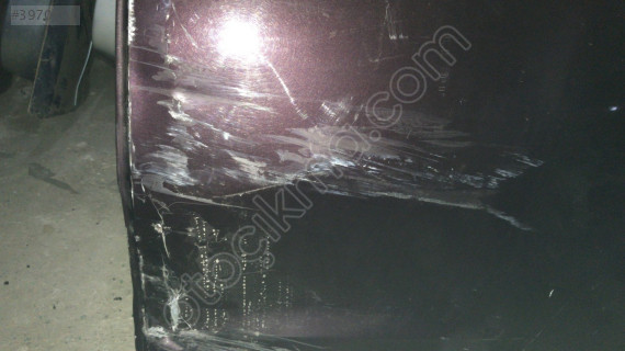 2009-11 FORD FOCUS 2.5 SOL ARKA KAPI ORJ ÇIKMA