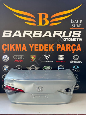 HONDA CIVIC BAGAJ KAPAĞI