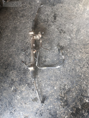 Opel Vectra C kasa direksiyon kutusu