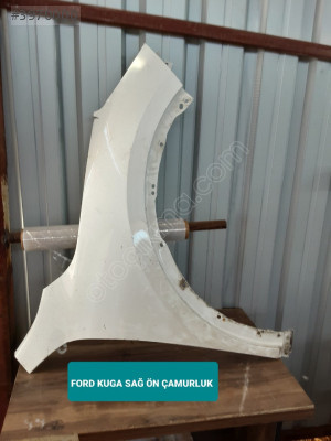 FORD KUGA 20-24 SAĞ ÖN ÇAMURLUK