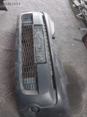 RENAULT KANGOO-3 2015 ÇIKMA ORİJİNAL ÖN TAMPON
