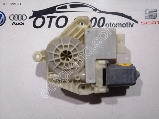 5Q4959811E VW PASSAT B8 CAM MOTORU SOL ARKA