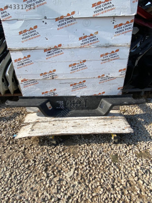 Ford renger çıkma arka basamak 2015-2018