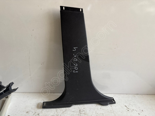FORD FOCUS SOL ORTA DİREK ALT TRİM