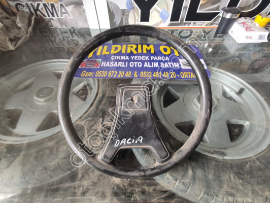 DACİA DİREKSİYON SİMİDİ