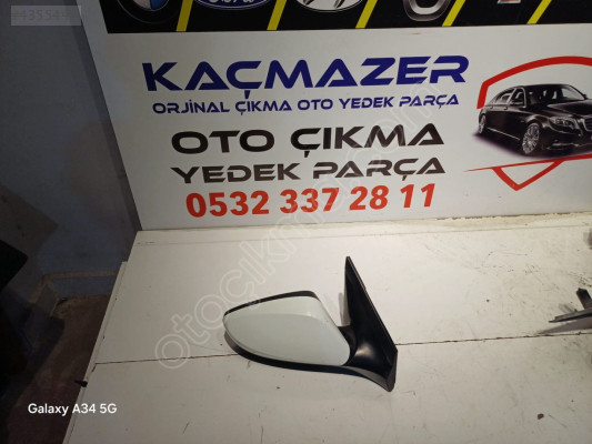 HYUNDAI ACCENT BLUE SAG ÖN DIŞ AYNA