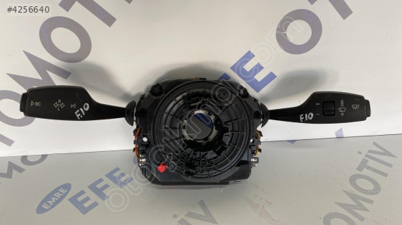 bmw 5 f10 sinyal-silecek kolu (son fiyat)