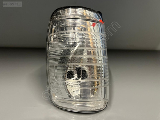 TRANSİT V363 SOL AYNA SİNYALİ ORJİNAL BK3113B381BD