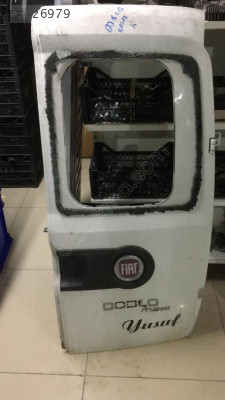 DOBLO SAĞ BAGAJ KAPI