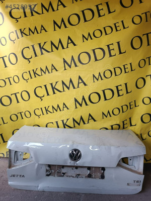 VOLKSWAGEN JETTA BAGAJ KAPAĞI