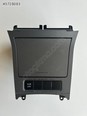 Çıkma Ön Küllük VW Jetta 2006-2011 1K0857961