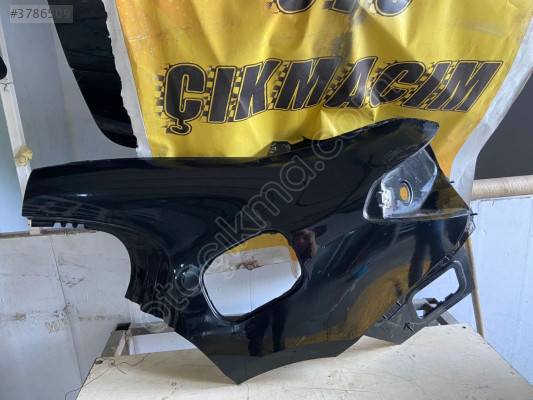Mercedes A Serisi W177 Sol Arka Çamurluk - Oto Çıkma Parça