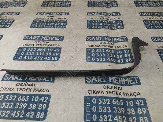 ÇIKMA PEUGEOT 307 SOL ÖN EŞİK PLASTİĞİ İÇ TRİM