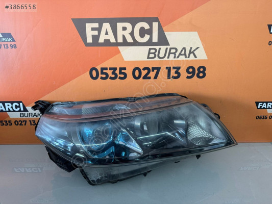 SUZUKİ VİTARA SAĞ FAR ORJİNAL