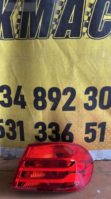 BMW F32 4 SERİSİ SAĞ DIŞ STOP 7296100