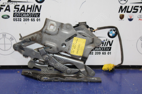 AUDI A4 MOTOR KAPUT MENTEŞESİ 8W6823302