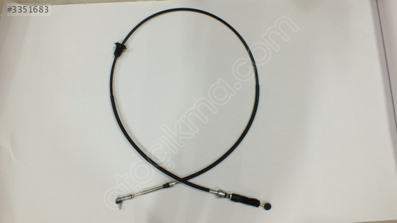 0K60A-46500G BONGO 2,7 1997-2004 VİTES TELİ AYIRICI
