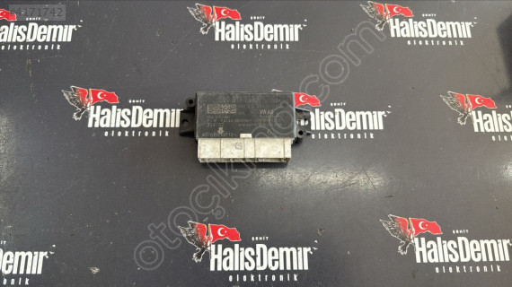 5Q0919283F 5Q0919283 308782 Skoda Seat PDC Park Sensörü Beyni