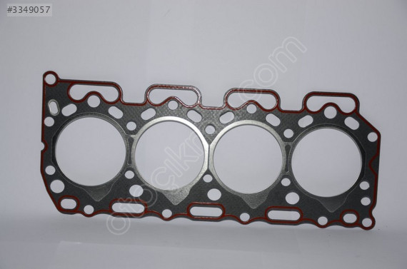 0K670-10271M CERES S2 SİLİNDİR KAPAK CONTA GLİNGRİK