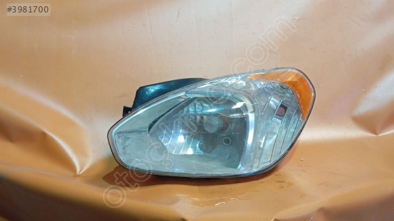 hyundai accent era sol far