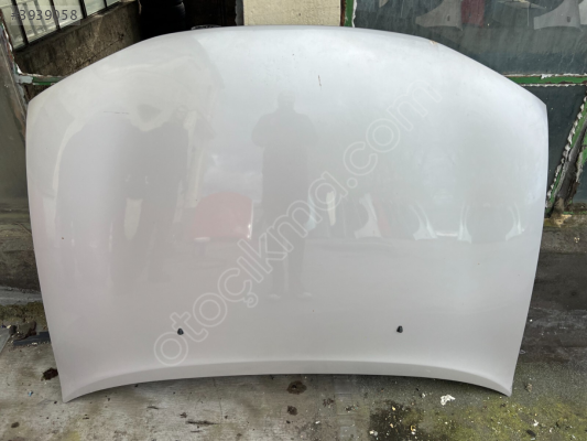 ROVER 214 ÇIKMA ORJİNAL KAPUT