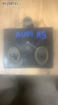 AUDİ A5 KAPI KONTROL ÜNİTESİ MODÜLÜ