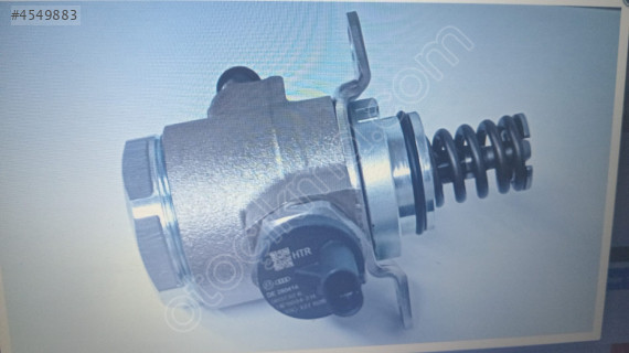 1.4 TSİ YÜKSEK BASINÇ REGÜLATÖRÜ