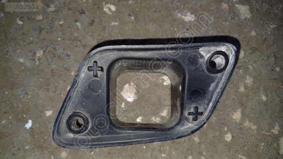2003-2008 Audi A4 B6 B7 Sol Far Yıkama Kapak Braketi