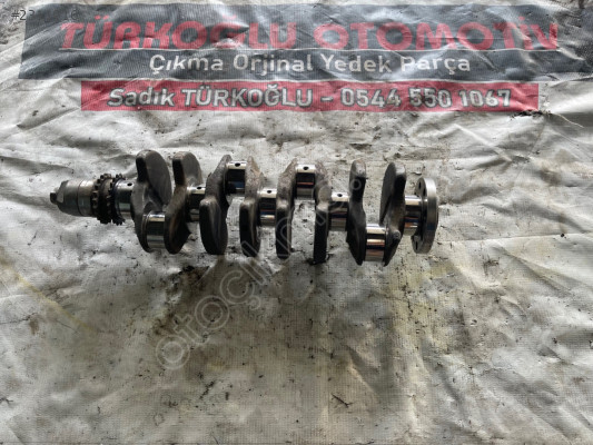 MERCEDES,RENAULT,NİSSAN R9M(8026R)