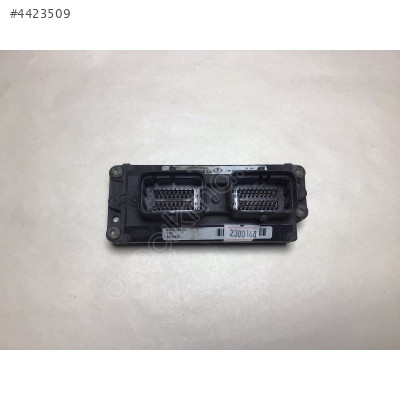 Fiat Punto Motor Beyni 61600.389.04 46760606