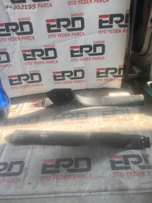 OPEL MOKKA İÇ TİRİM SAG SOL 98310381ZD