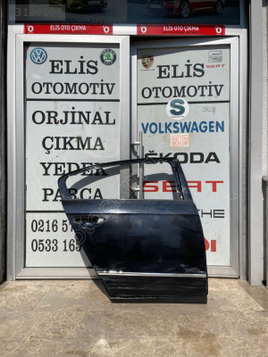 vw passat b6 sağ arka kapı