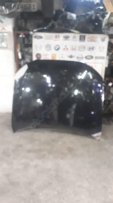 2008-2010 AUDİ A4 MOTOR KAPUTU