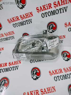 SUZUKİ SWİFT 1994-1997 MODEL FAR SIFIR