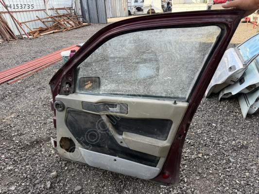 ALFA ROMEO 155 SAĞ ÖN KAPI DÖŞEMESİ ORJİNAL ÇIKMA