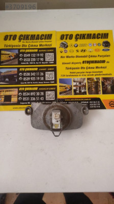 BMW 3 Serisi F30 Xenon Angel Far Beyni MDE415473