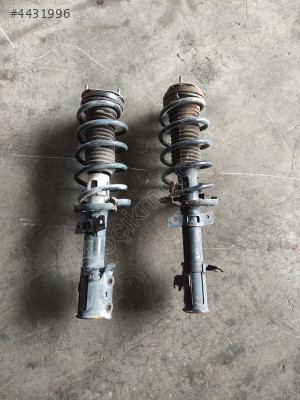 Ford couriyer sağ sol Amatör