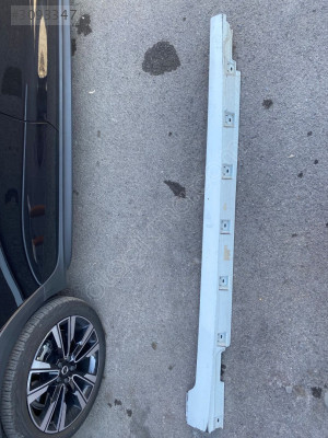 PASSAT B8 MARŞPİYEL SAĞ 3G0853858 F ORJİNAL