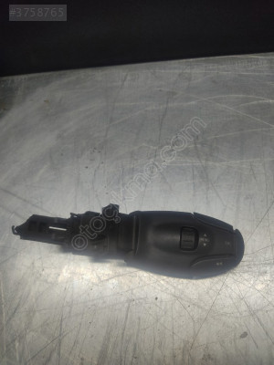 PEUGEOT 307 HIZ SABİTLEME TEYP KONTROL KOLU