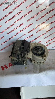 HONDA CİVİC KALORİFER KUTUSU