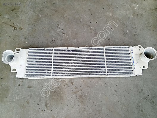 VOLKSWAGEN T5 TRANSPORTER 2.5 TDI INTERCOOLLER D9303002