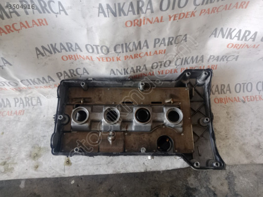 MercedesE200 kürbirötor kapağı