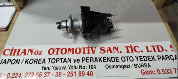 Daewoo-Nexia-EsperoDistribütör 8V1993-2000UNI-DIST-001UNI-02790;