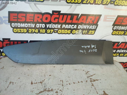 HYUNDAİ İ10 SAĞ ARKA KAPI ÇITASI