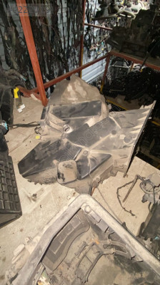 OPEL CORSA C KALORİFER KAZANI.OTO ERKAN ÜNYE