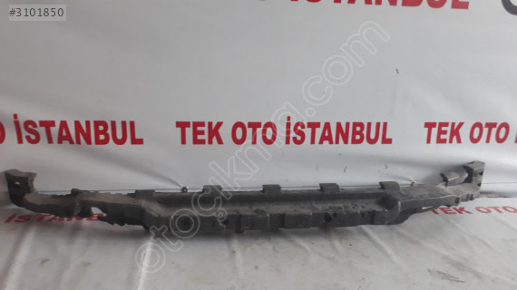 BMW E60 TAMPON KÖPÜĞÜ M5